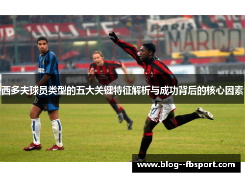 西多夫球员类型的五大关键特征解析与成功背后的核心因素 西多夫球员类型的五大关键特征解析与成功背后的核心因素