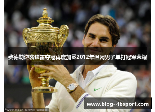 费德勒逆袭穆雷夺冠再度加冕2012年温网男子单打冠军荣耀 费德勒逆袭穆雷夺冠再度加冕2012年温网男子单打冠军荣耀