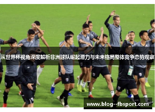 从世界杯视角深度解析非洲球队崛起潜力与未来格局整体竞争态势观察
